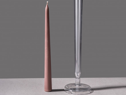 Классическая №1 форма для свечей 250мм