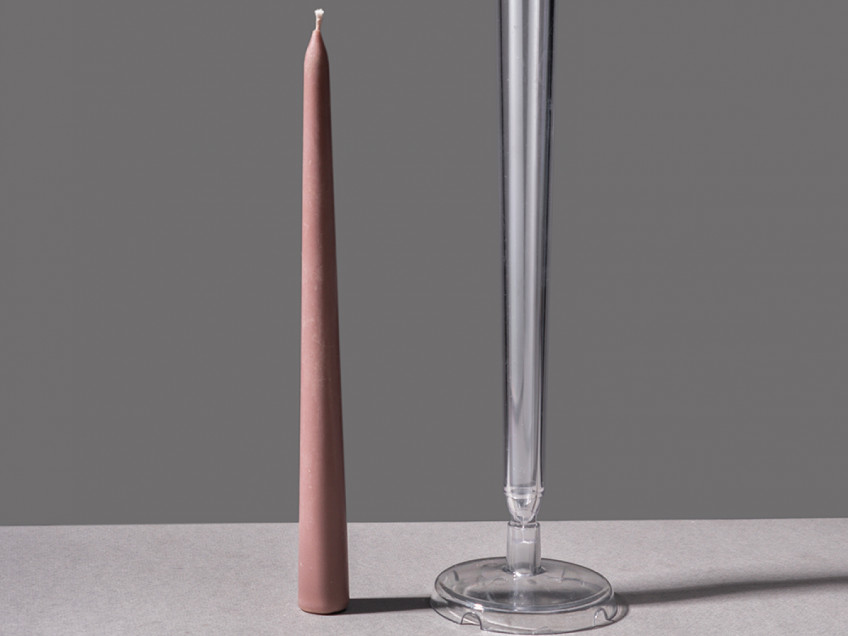 Классическая №1 форма для свечей 250мм