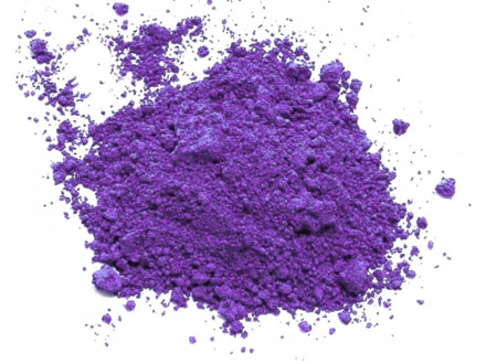 Краситель для геля фиолетовый